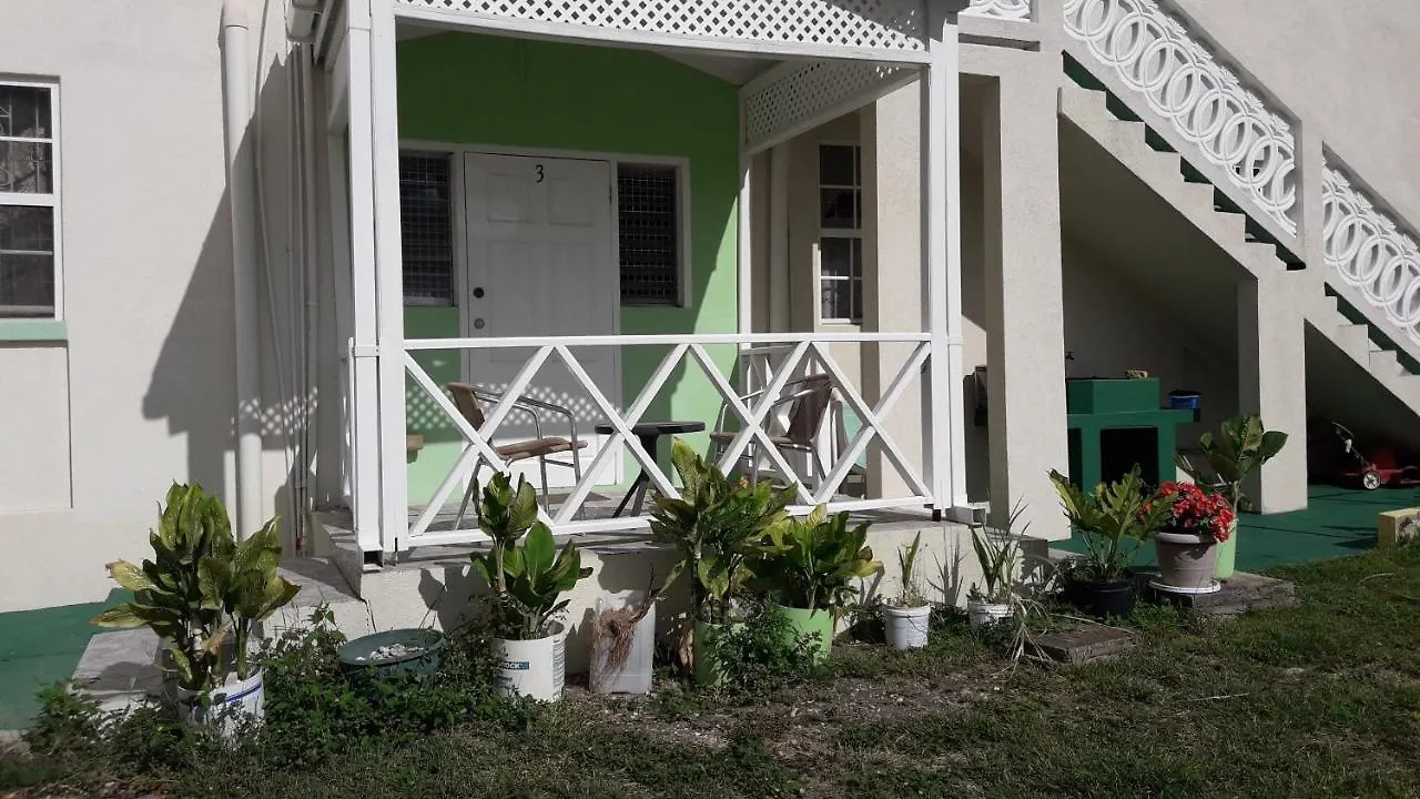 Holiday Spice Apartments Christ Church 0*,  Barbados